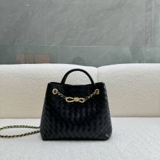 Bottega Veneta Top Handle Bags